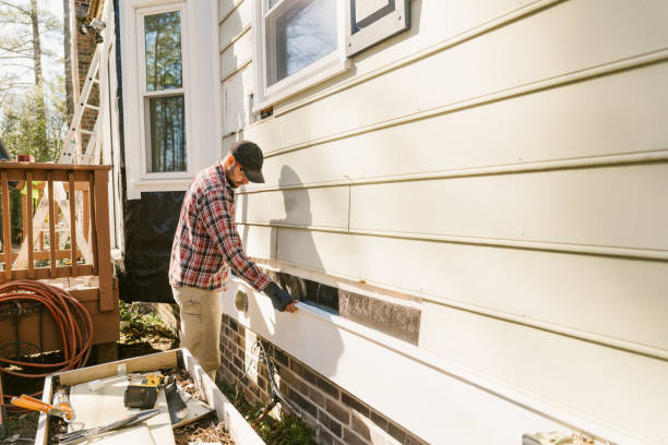 Top rated local Siding Repair specialists in Jessup, MD